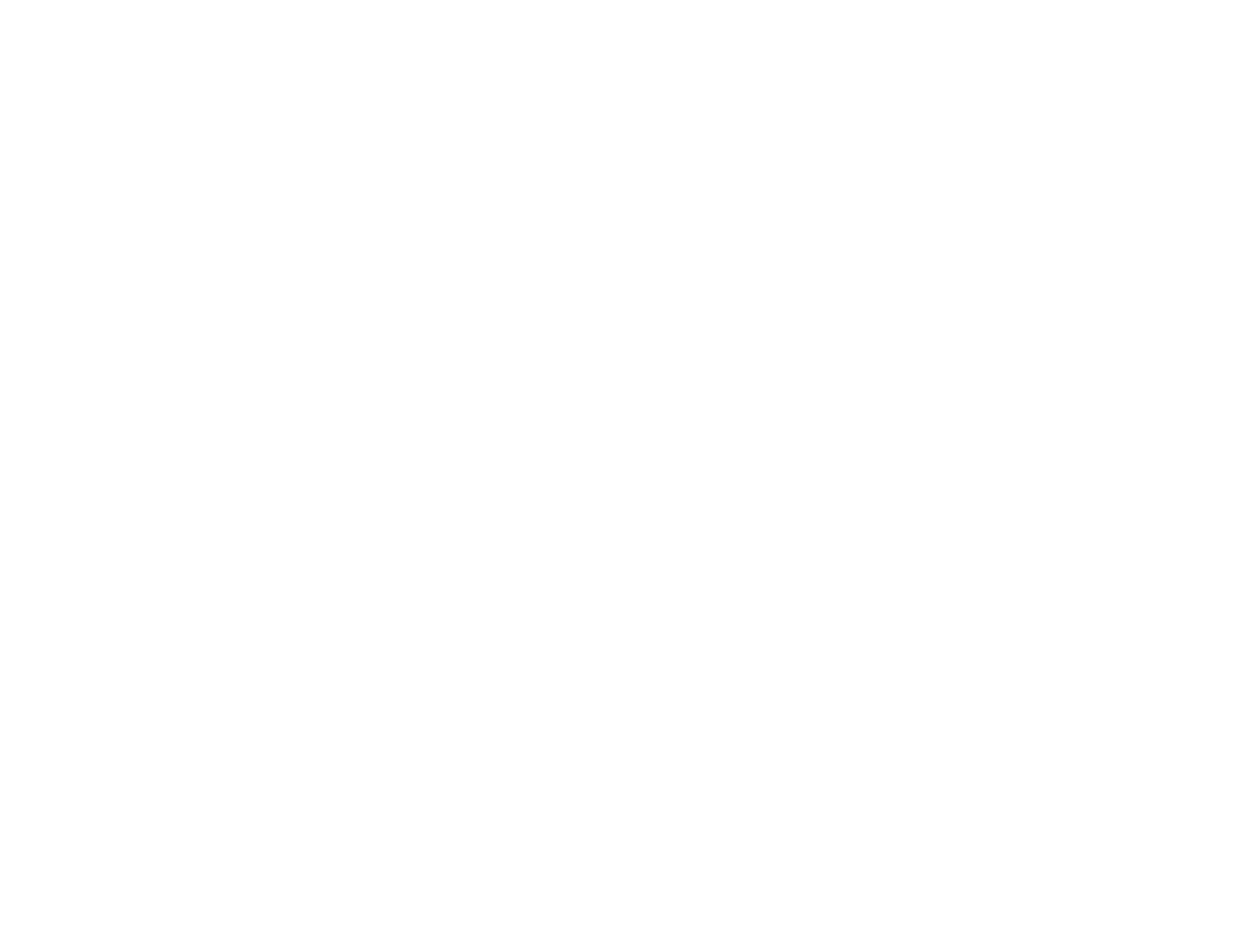 Evers Veterinary Clinic logo